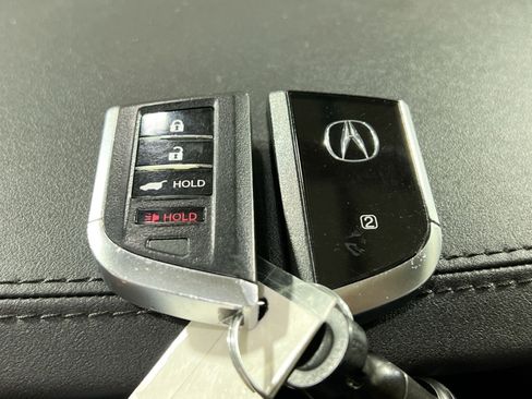 Used 2023 Acura MDX Technology image 29