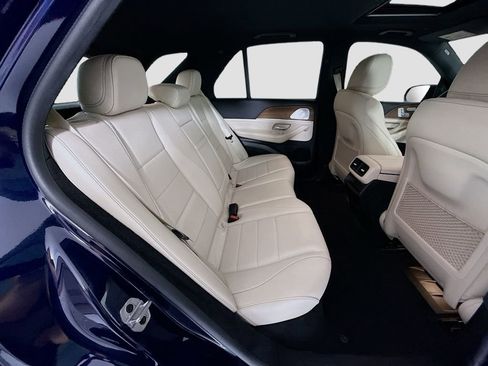 Certified 2021 Mercedes-Benz GLE 350 GLE 350 image 23
