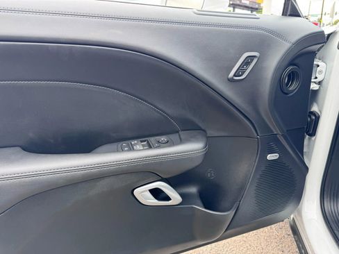 Used 2023 Dodge Challenger R/T Scat Pack w/ Plus Package image 14