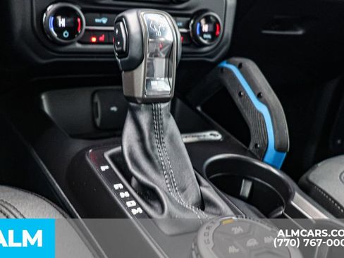 Used 2024 Ford Bronco Black Diamond image 47