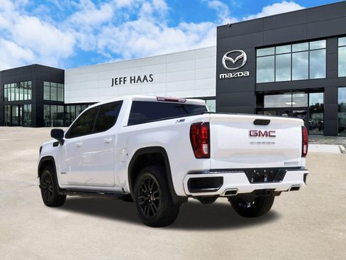 Used 2026 GMC Sierra 1500 Elevation AWD/4WD image 2