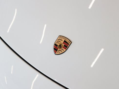 Used 2006 Porsche Cayman S RWD image 25
