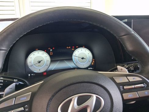 Used 2025 Hyundai Palisade Calligraphy AWD/4WD image 26