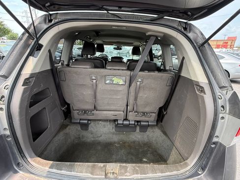 Used 2016 Honda Odyssey EX-L image 6