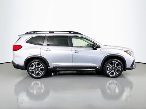 New 2026 Subaru Ascent Limited image 8