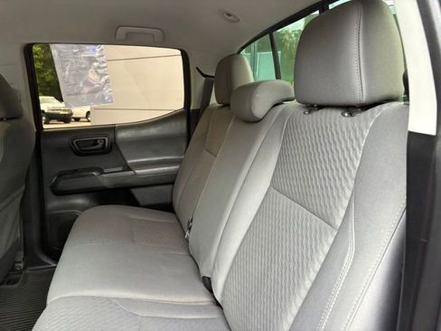 Used 2021 Toyota Tacoma SR w/ SR Convenience Package RWD image 25