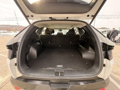 Used 2022 Hyundai Tucson SEL image 5
