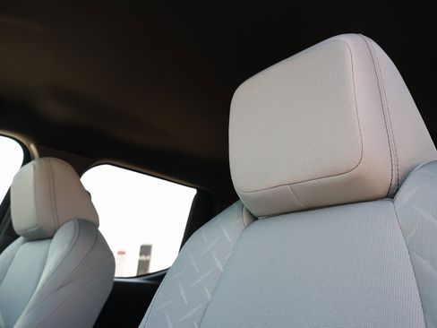 New 2025 Toyota Tacoma SR5 image 16