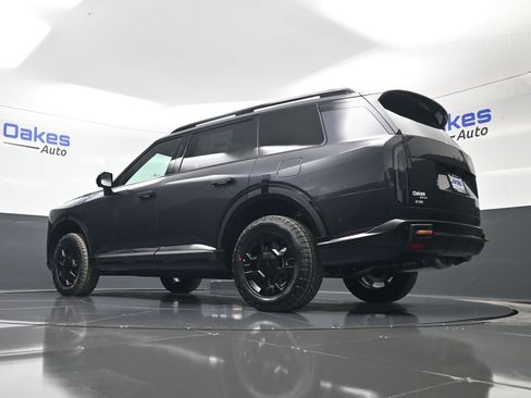 New 2027 Kia Telluride SX Prestige X-Pro AWD/4WD image 47