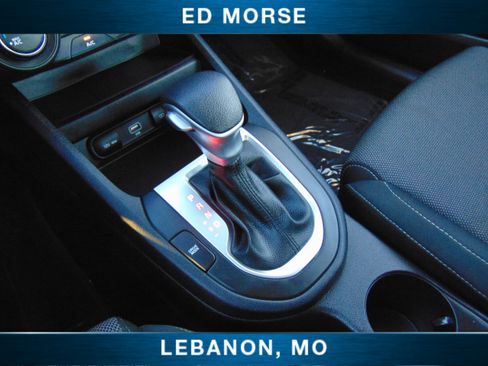 Used 2024 Kia Forte LXS image 22