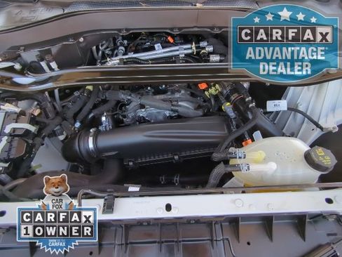 Used 2025 Ford Explorer ST-Line image 30