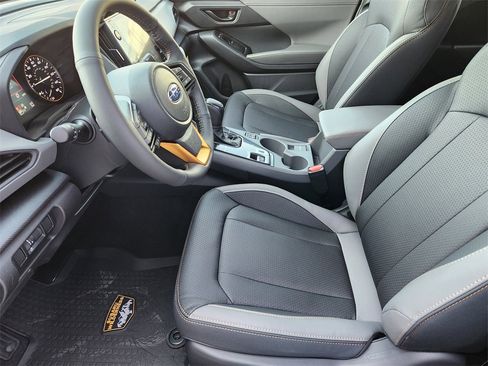 New 2026 Subaru Crosstrek 2.5i Wilderness image 9