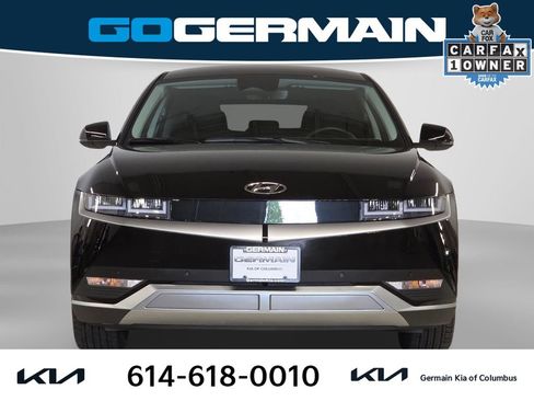 Used 2024 Hyundai Ioniq 5 SEL RWD image 2