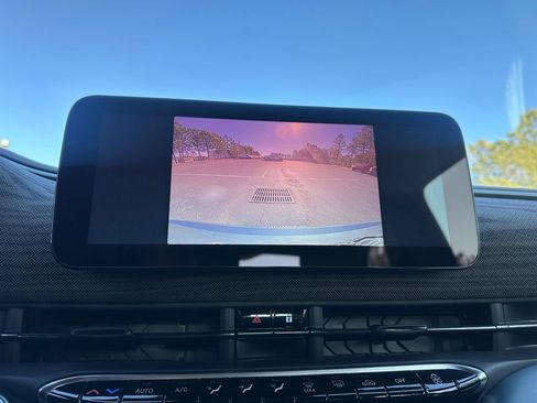 New 2025 FIAT 500 e image 21