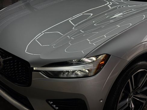 Used 2021 Volvo XC60 T8 R-Design w/ Advanced Package image 20