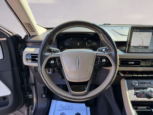Used 2020 Lincoln Aviator Reserve w/ Equipment Group 201A image 12
