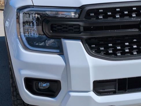New 2026 Ford Ranger XL image 9