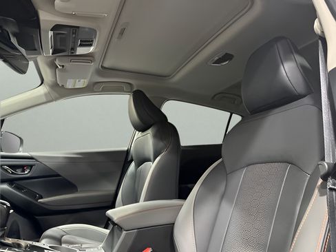 New 2026 Subaru Crosstrek 2.5i Limited AWD/4WD image 26