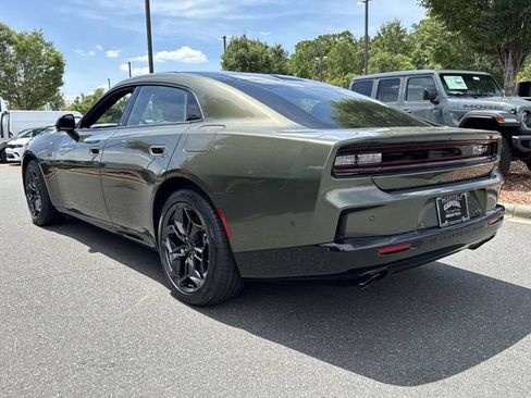 New 2026 Dodge Charger R/T AWD/4WD image 11