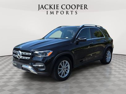 Used 2024 Mercedes-Benz GLE 450e 4MATIC