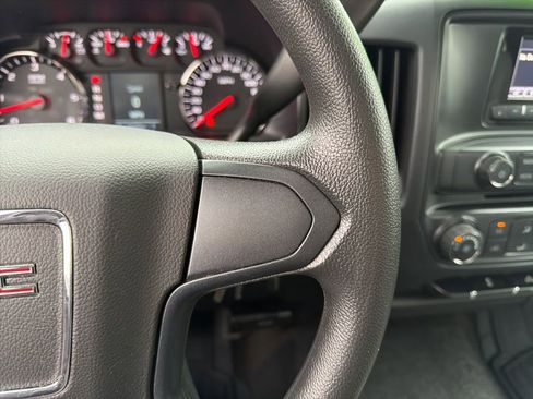 Used 2015 GMC Sierra 1500 2WD Regular Cab w/ Sierra Convenience Package image 13