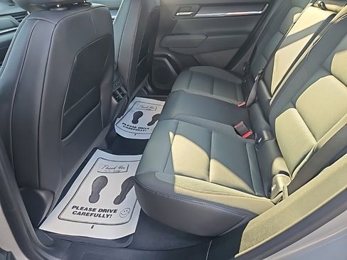 New 2026 GMC Terrain AT4 w/ Convenience Package III image 18