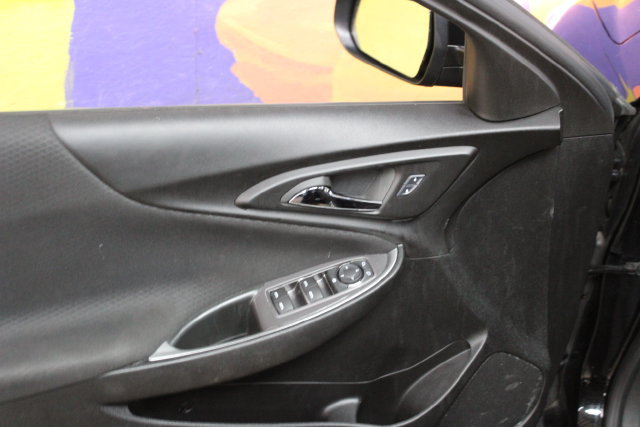 Used 2024 Chevrolet Malibu LT FWD image 13