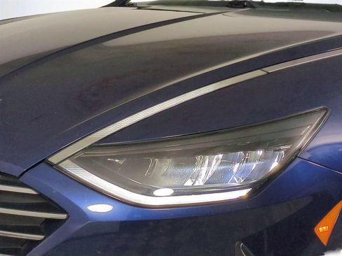 Used 2020 Hyundai Sonata SE FWD image 10