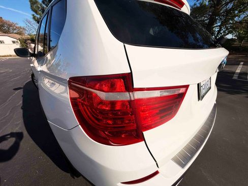 Used 2014 BMW X3 xDrive28i image 13