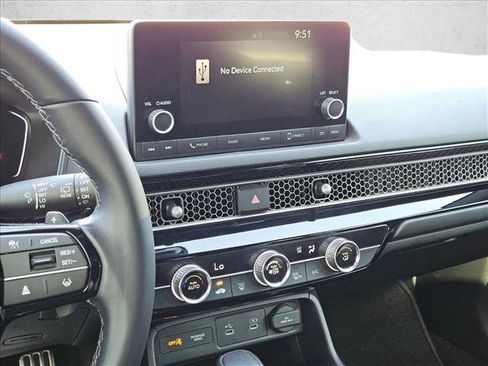 Used 2025 Honda Civic Sport image 13
