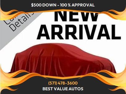 Used 2016 BMW 528i Sedan