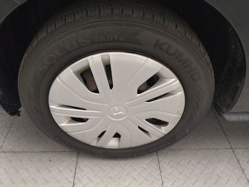 Used 2020 Mitsubishi Mirage ES FWD image 31