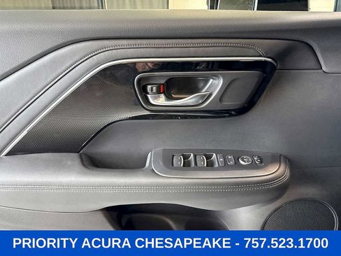 New 2026 Acura ADX FWD image 15