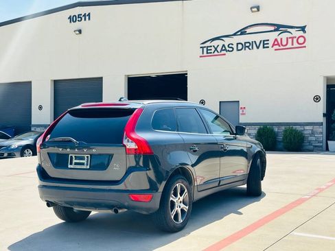 Used 2013 Volvo XC60 T6 AWD/4WD image 10
