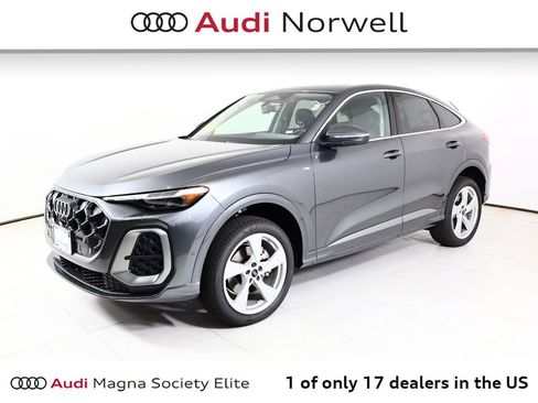 New 2026 Audi Q5 Premium Plus AWD/4WD image 11