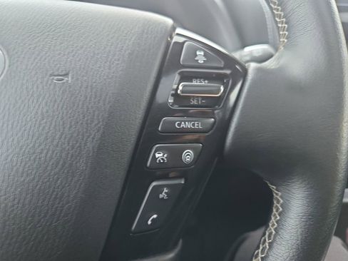 Used 2024 INFINITI QX80 Luxe RWD image 20