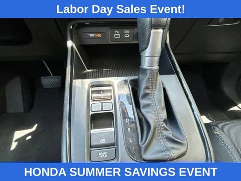 Used 2024 Honda CR-V EX image 20
