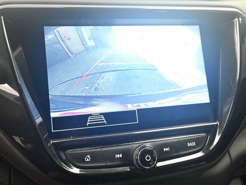 Used 2023 Chevrolet TrailBlazer RS w/ Convenience Package image 33