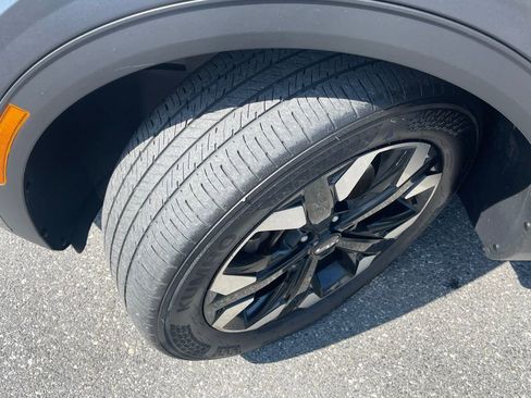 Used 2023 Kia Sportage X-Line w/ X-Line Premium Package image 4