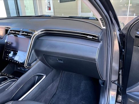 Used 2023 Hyundai Tucson Limited FWD image 18