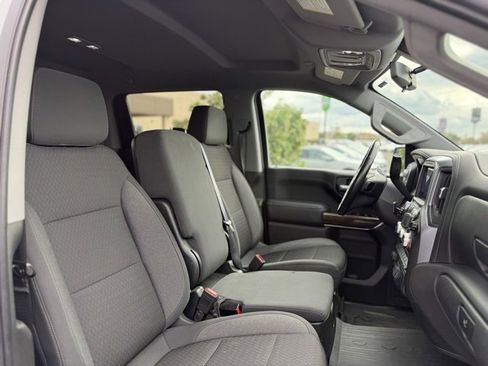 Used 2021 GMC Sierra 1500 Elevation image 10