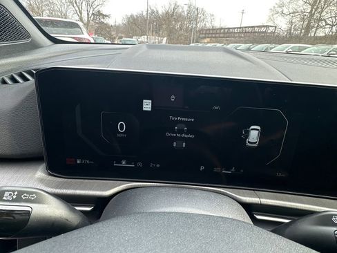 New 2026 Kia Sportage X-Line w/ X-Line Technology Package image 12