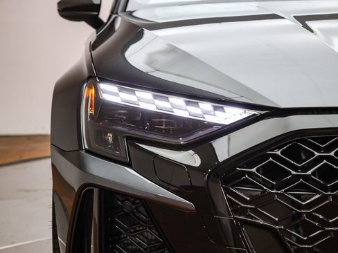New 2026 Audi RS 3 image 14