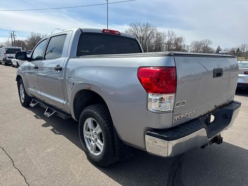 Used 2010 Toyota Tundra 4x4 CrewMax image 7
