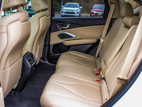 Used 2019 Acura RDX Base image 32