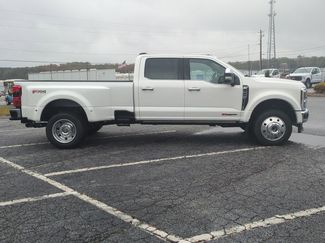 Used 2025 Ford F450 King Ranch w/ Chrome Package video 2
