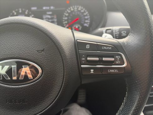 Used 2019 Kia Stinger GT1 w/ Paint Protection Package image 38