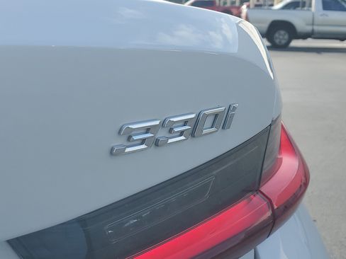 Used 2024 BMW 330i 330i w/ Convenience Package image 5