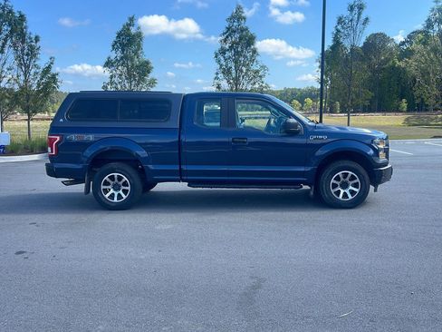 Used 2016 Ford F150 XL w/ Equipment Group 101A Mid image 8