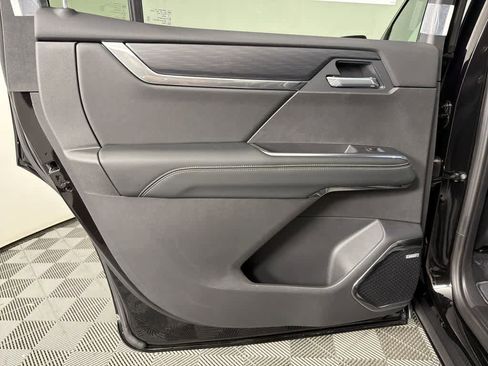 New 2026 GMC Acadia Elevation w/ Elevation Premium Package image 41